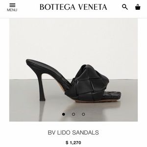 Bottega Veneta